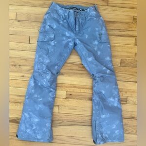 Burton Women’s Gloria Snow pants Crystalline